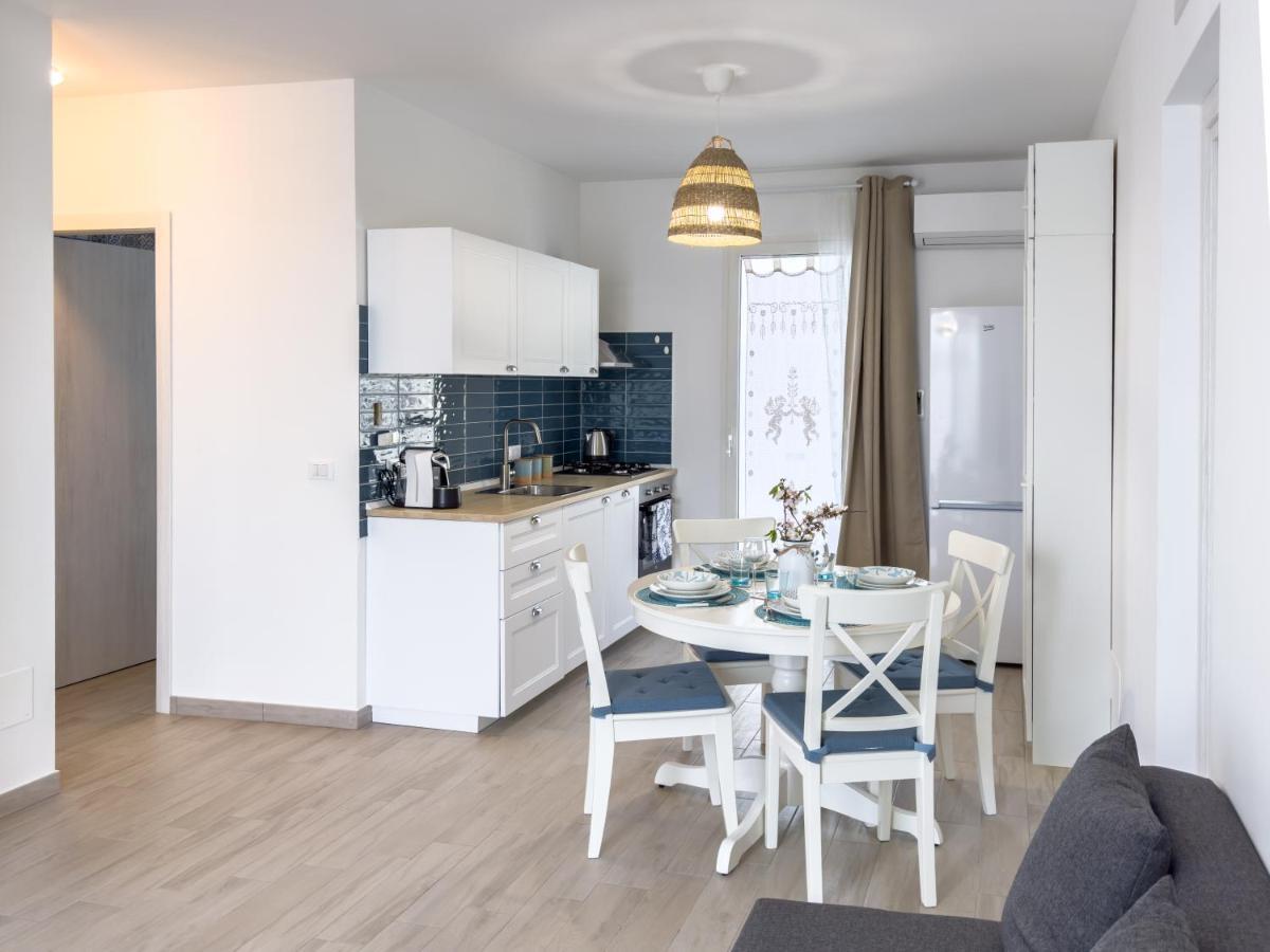 Apartamento Stella Ventis Marzamemi Exterior foto