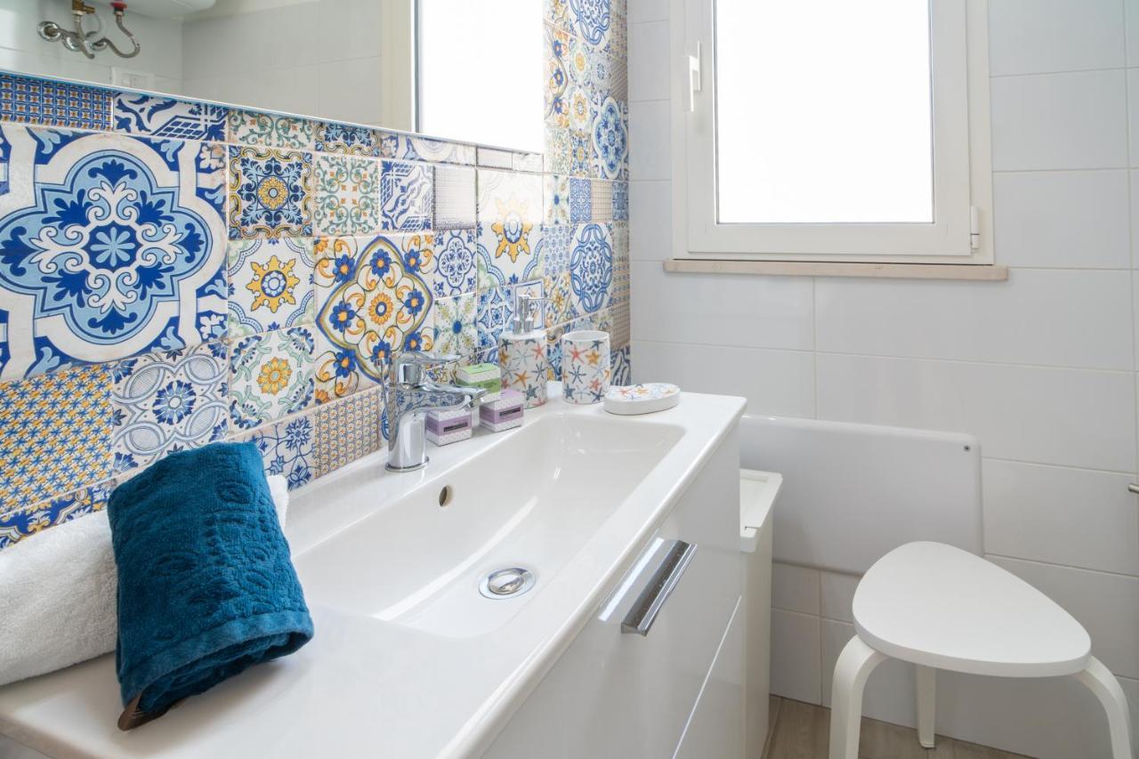 Apartamento Stella Ventis Marzamemi Exterior foto