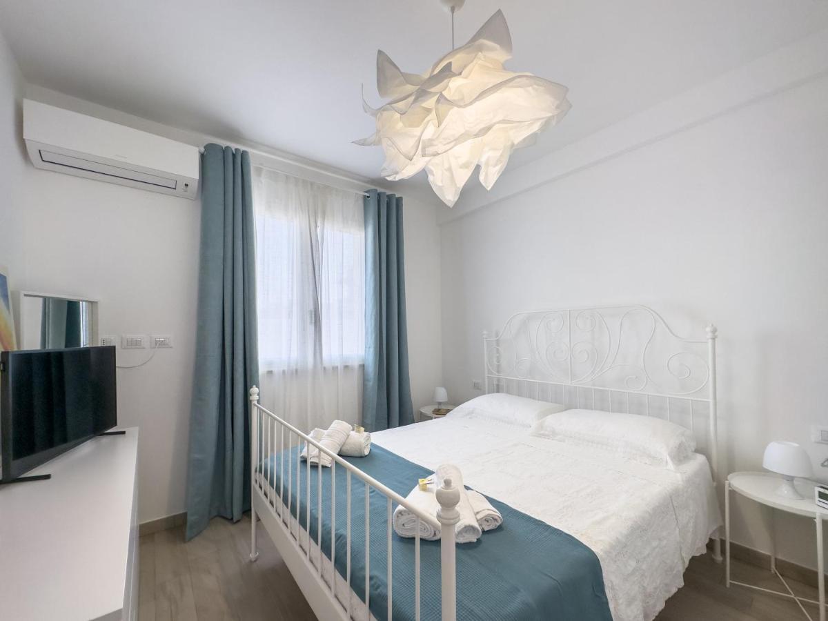 Apartamento Stella Ventis Marzamemi Exterior foto