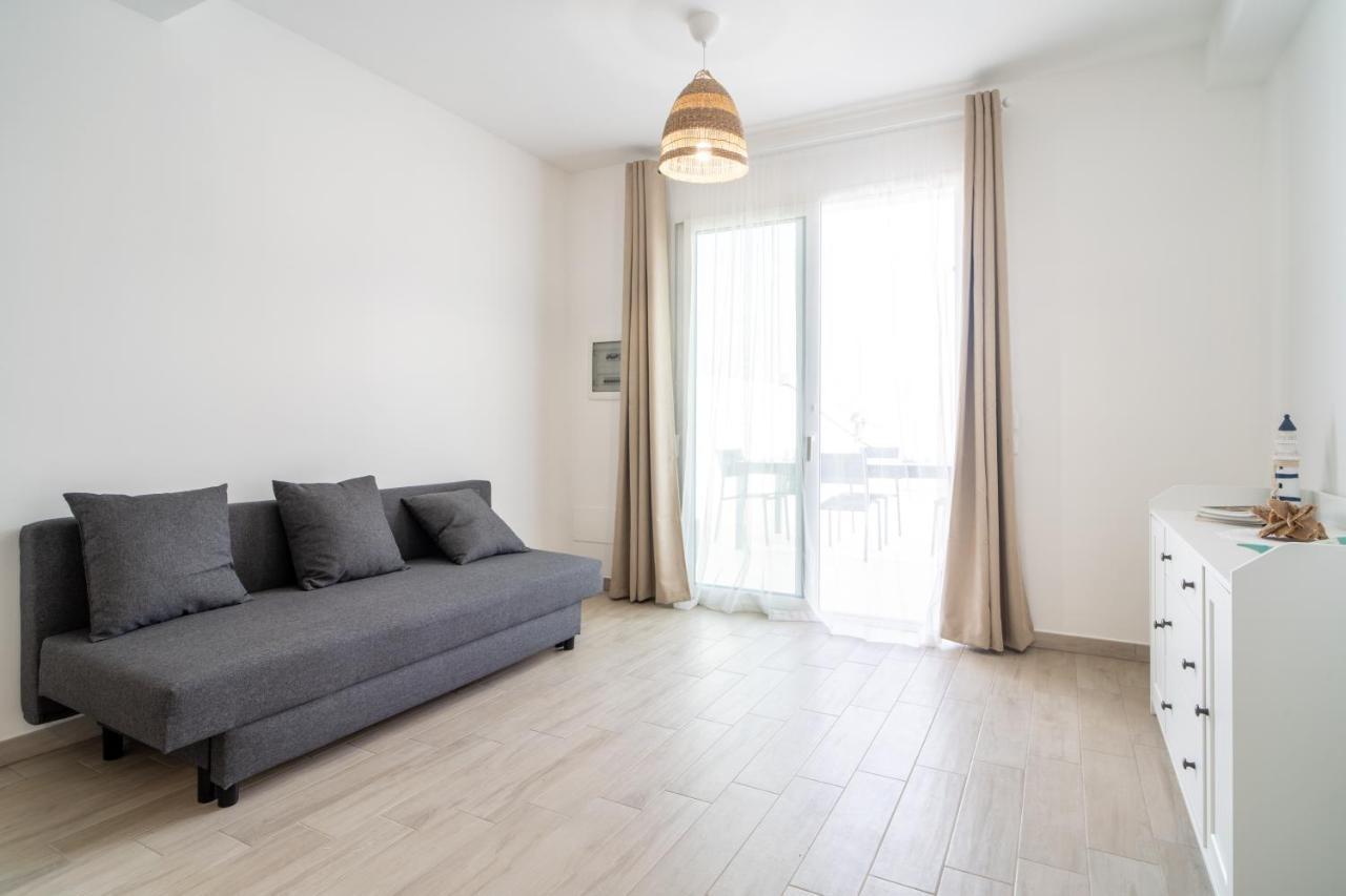 Apartamento Stella Ventis Marzamemi Exterior foto