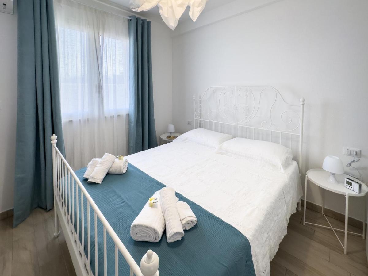 Apartamento Stella Ventis Marzamemi Exterior foto
