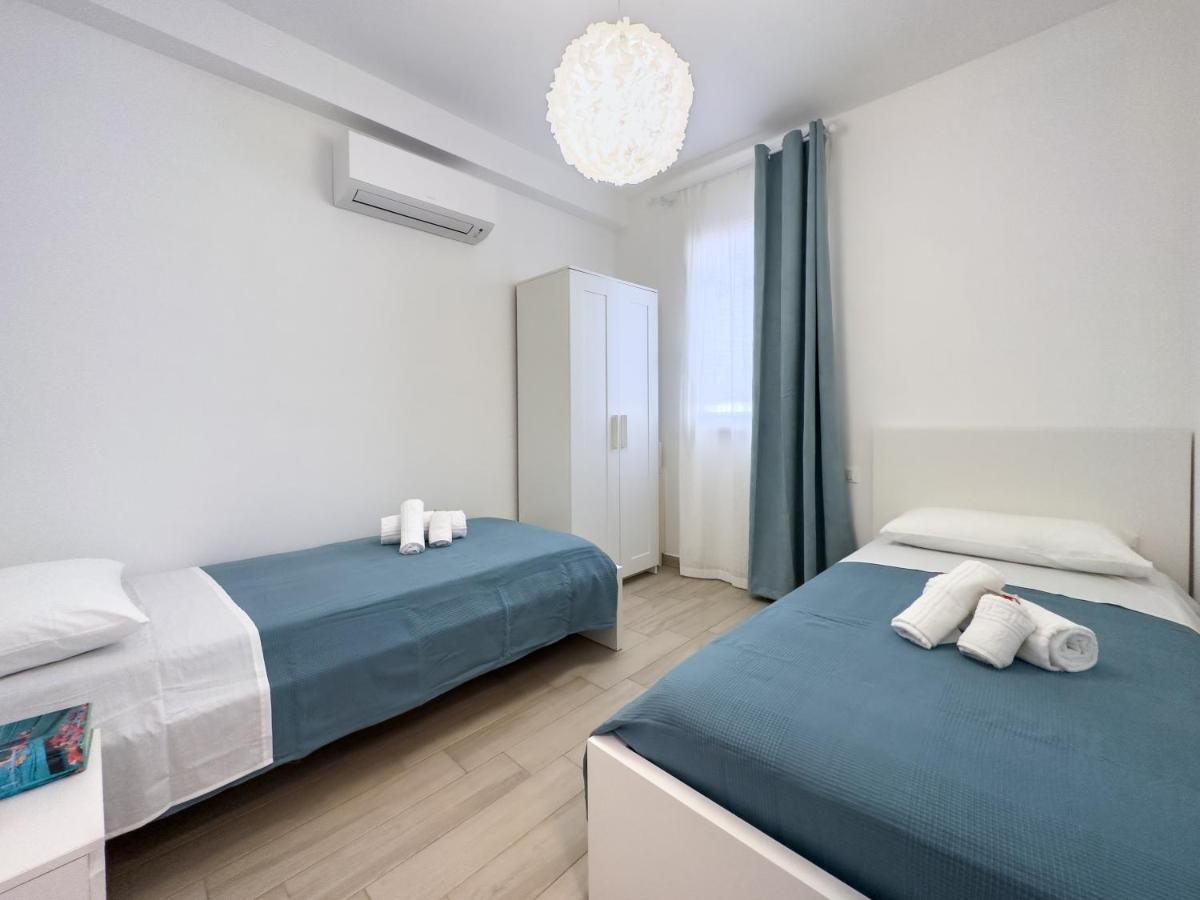 Apartamento Stella Ventis Marzamemi Exterior foto
