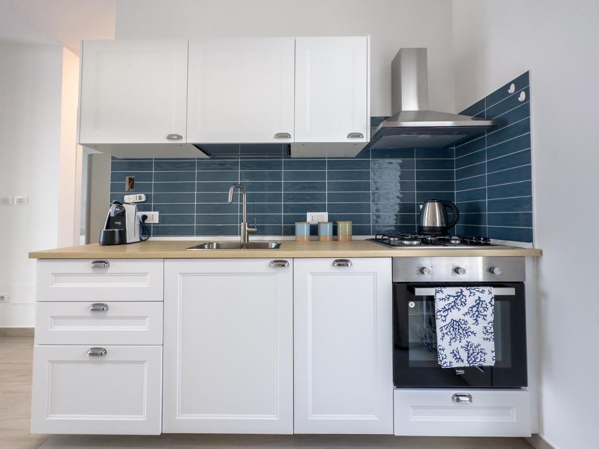Apartamento Stella Ventis Marzamemi Exterior foto