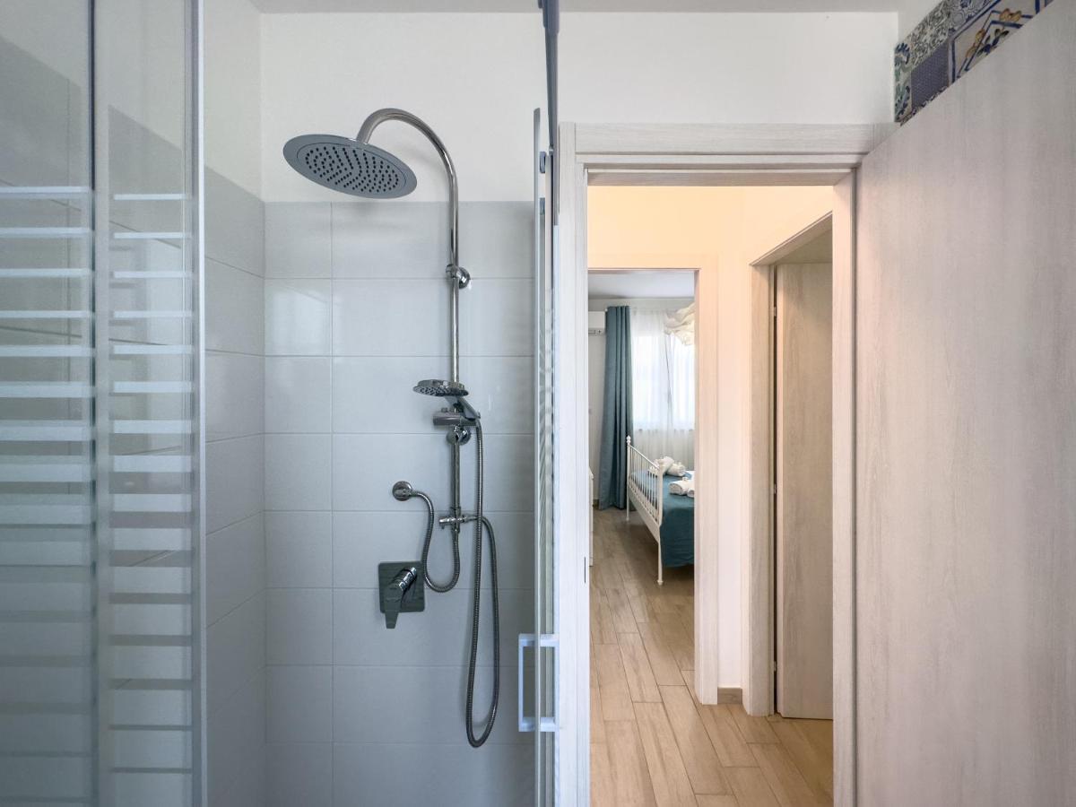 Apartamento Stella Ventis Marzamemi Exterior foto
