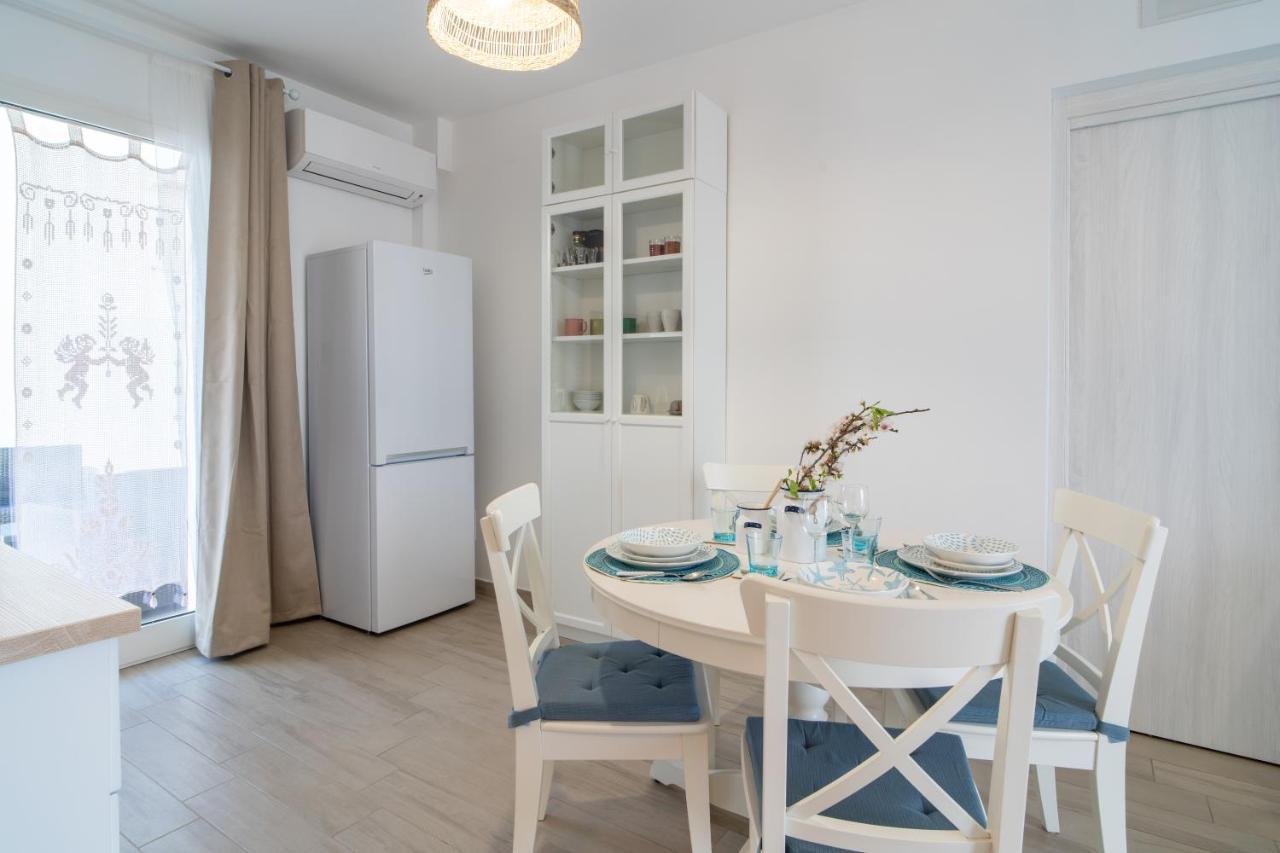 Apartamento Stella Ventis Marzamemi Exterior foto