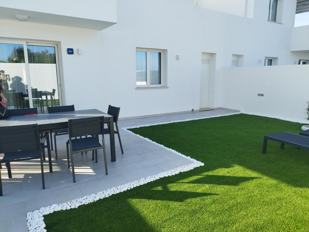 Apartamento Stella Ventis Marzamemi Exterior foto