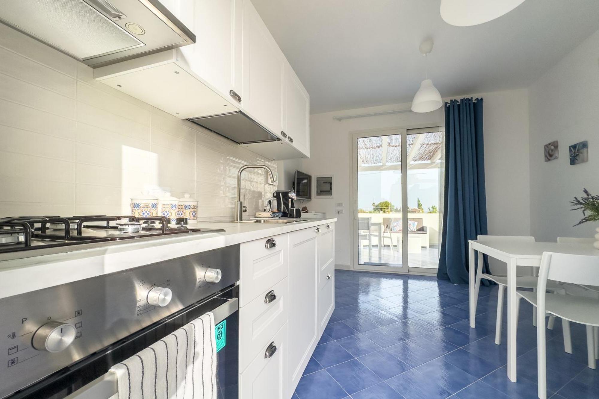 Apartamento Stella Ventis Marzamemi Habitación foto