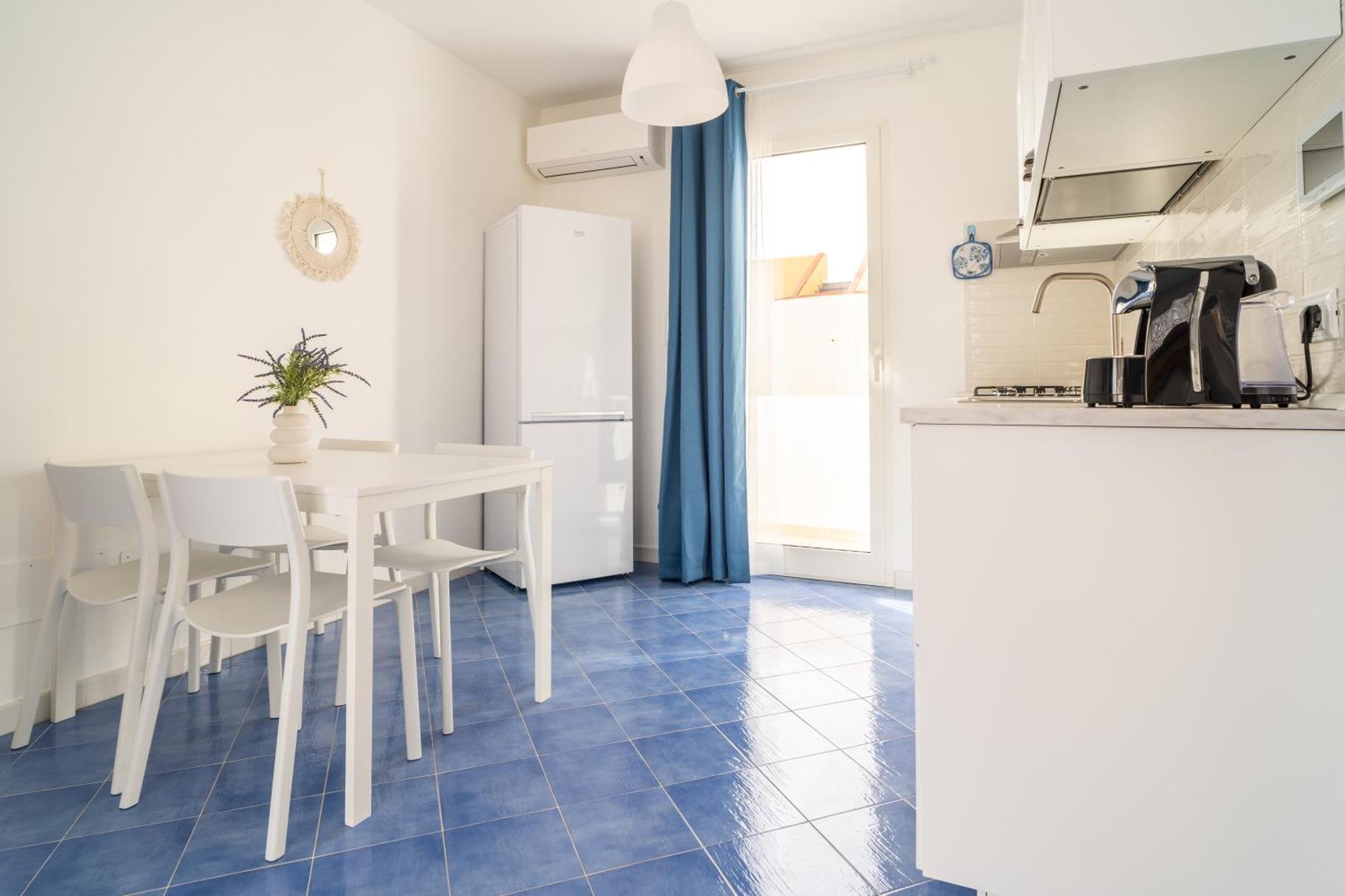 Apartamento Stella Ventis Marzamemi Habitación foto