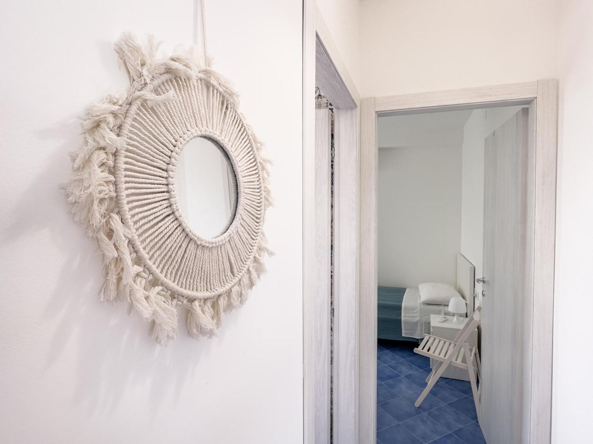 Apartamento Stella Ventis Marzamemi Habitación foto