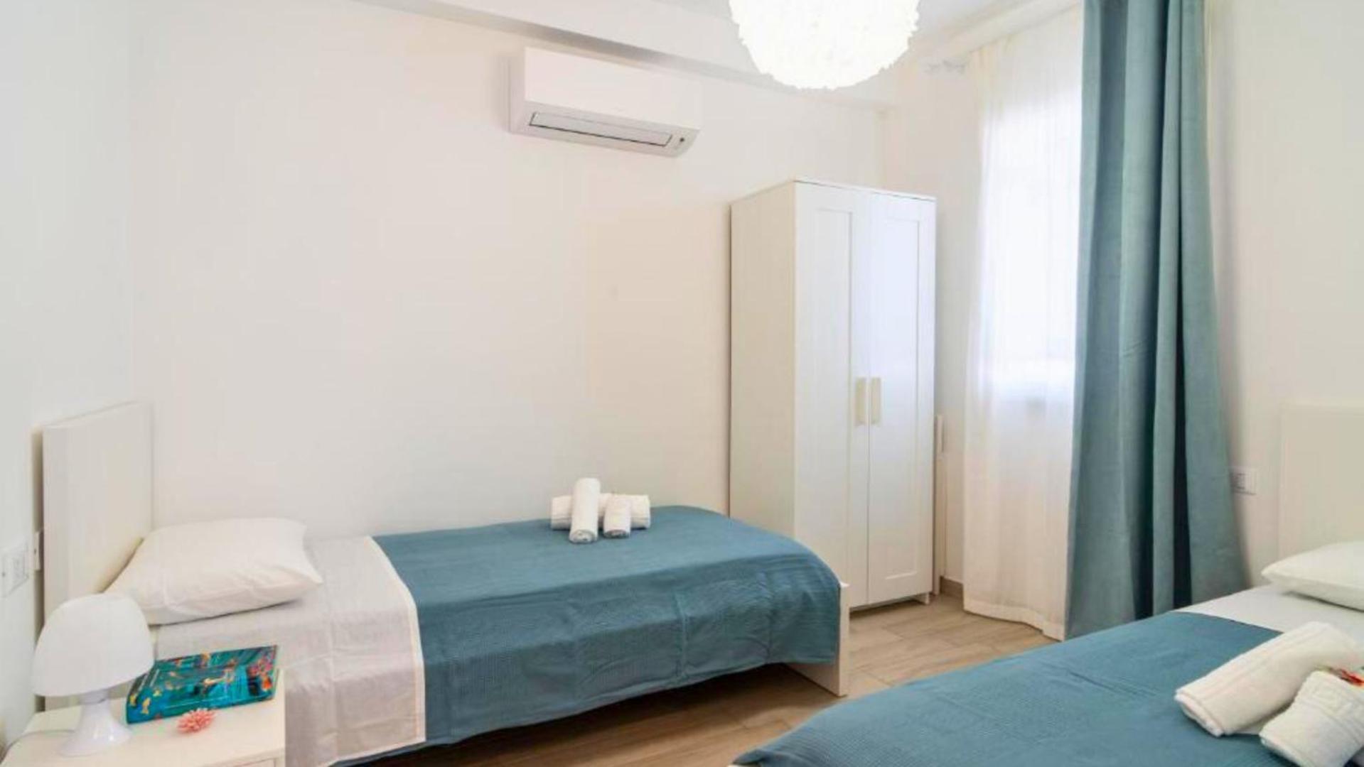 Apartamento Stella Ventis Marzamemi Exterior foto