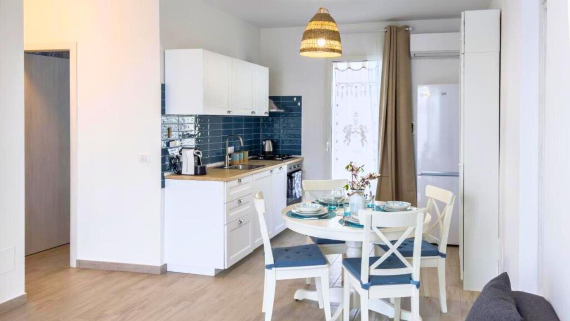 Apartamento Stella Ventis Marzamemi Exterior foto